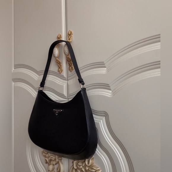 Authentic Prada Cleo Bag - Picture 2 of 12